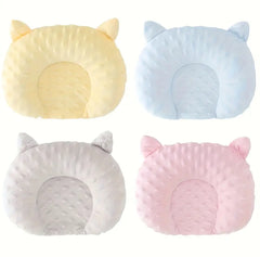 Baby U-Shape Pillow - Soft Newborn Pillow