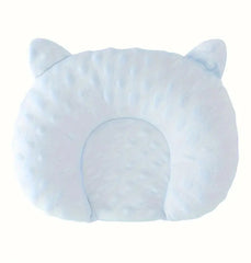 Baby U-Shape Pillow - Soft Newborn Pillow