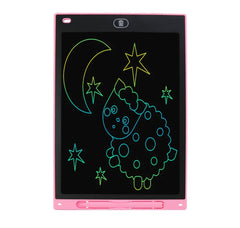 Magnetic Drawing Board for Kids - Kids Writing Tablet
