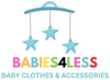 Babies 4 Less UK