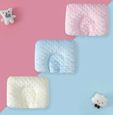 Baby U-Shape Pillow - Velvet Comfort