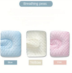 Baby U-Shape Pillow - Velvet Comfort