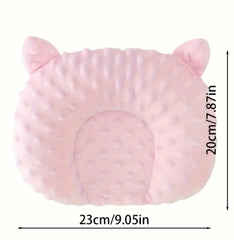 Baby U-Shape Pillow - Soft Newborn Pillow