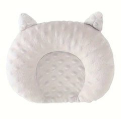 Baby U-Shape Pillow - Soft Newborn Pillow