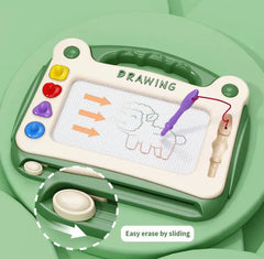 Children’s Magnetic Board - Drawing Board