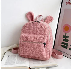 Children's Baby Bear Travel Backpack Bag