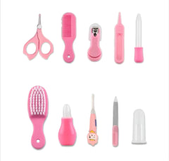 Baby Care Gift Set for Girls