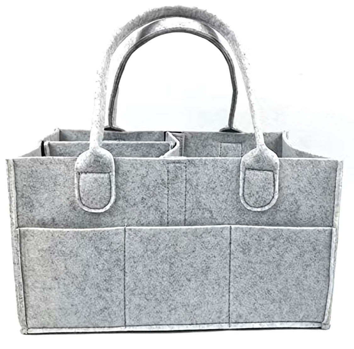 Portable Car Travel Nappy - Travel Baby Bag