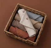 Muslin Baby Cloths - Soft Cotton Towels