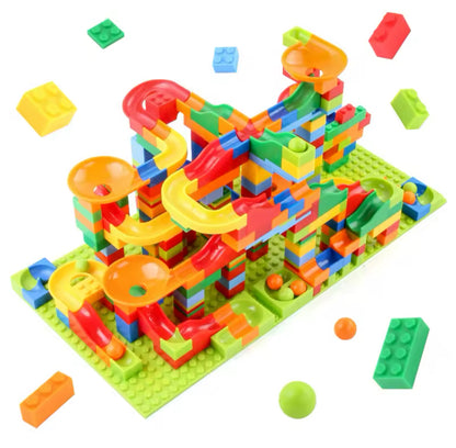 Children’s Building Blocks - Kids Blocks Toys