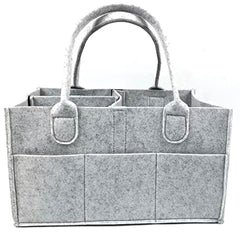 Portable Car Travel Nappy - Travel Baby Bag