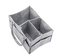 Portable Car Travel Nappy - Travel Baby Bag